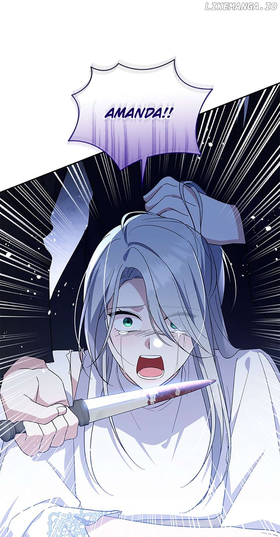 Please Support Revenge Chapter 89 - page 24