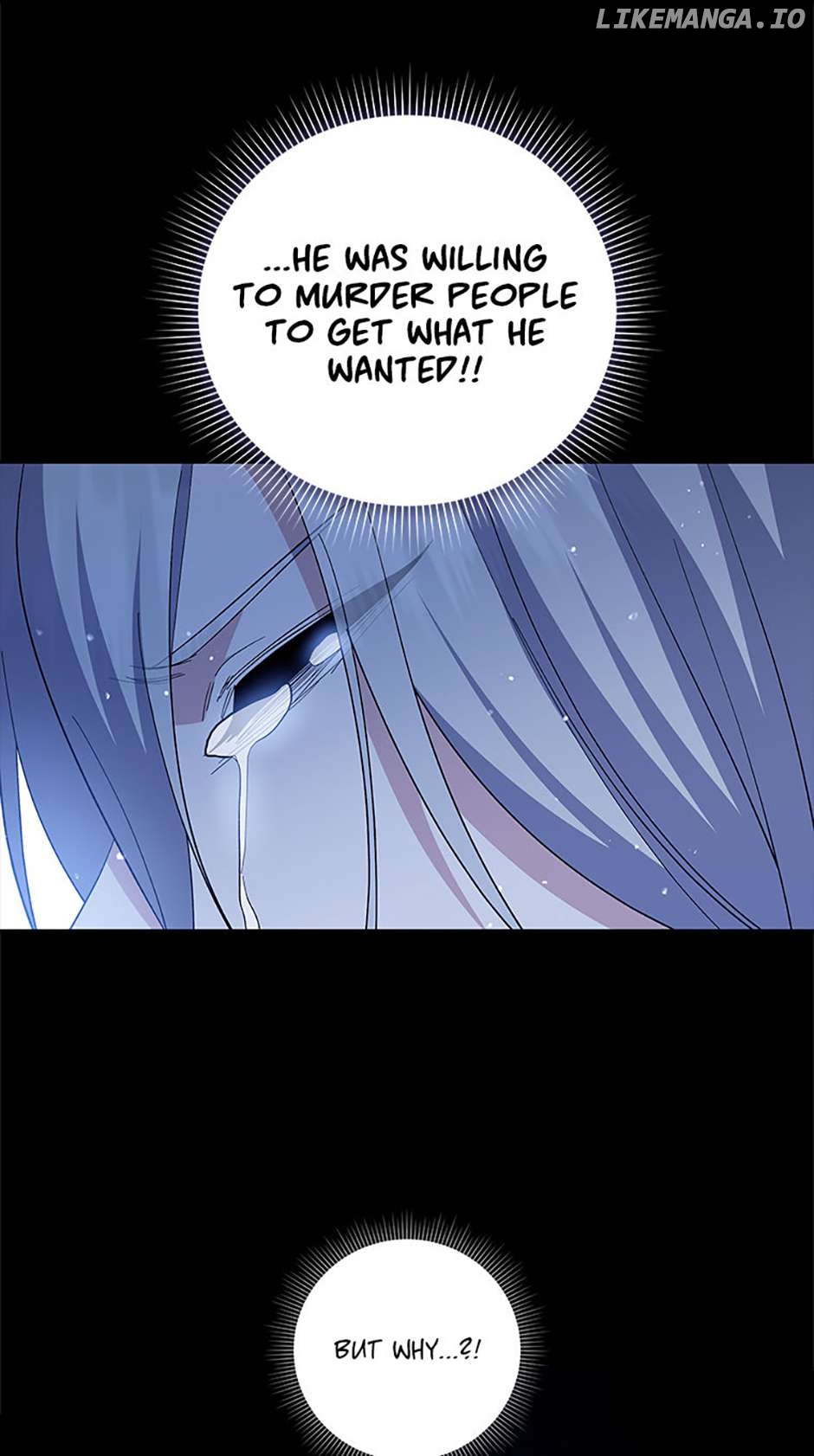Please Support Revenge Chapter 89 - page 28