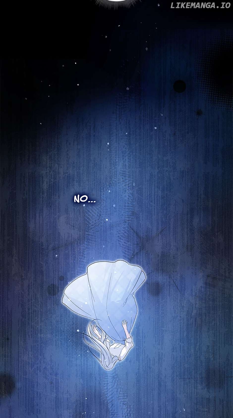 Please Support Revenge Chapter 89 - page 29