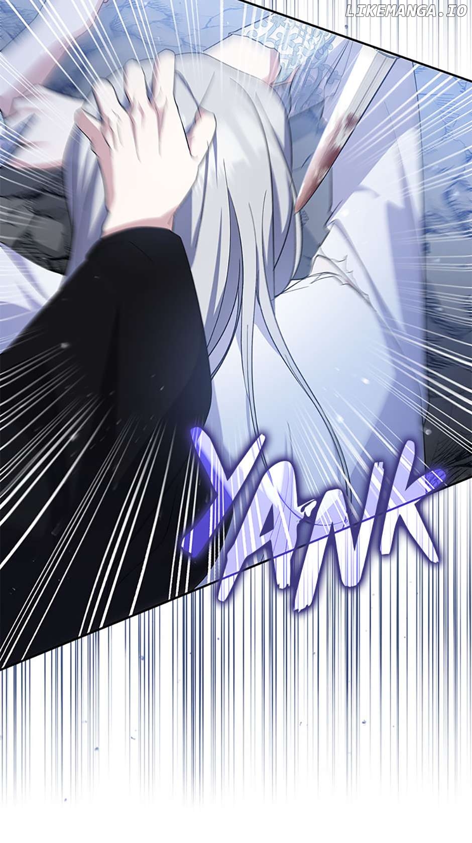 Please Support Revenge Chapter 89 - page 33