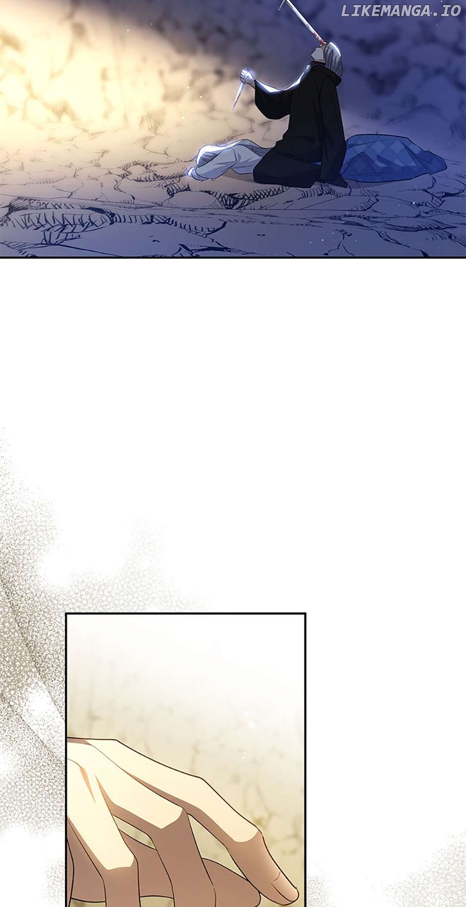 Please Support Revenge Chapter 89 - page 36