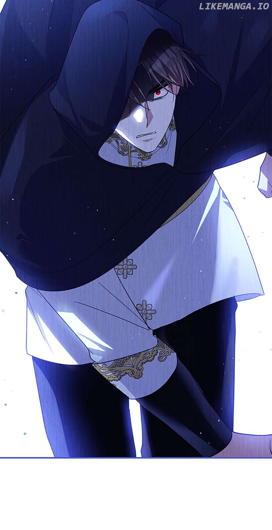 Please Support Revenge Chapter 89 - page 38