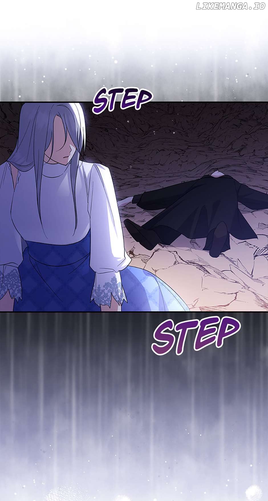 Please Support Revenge Chapter 89 - page 39