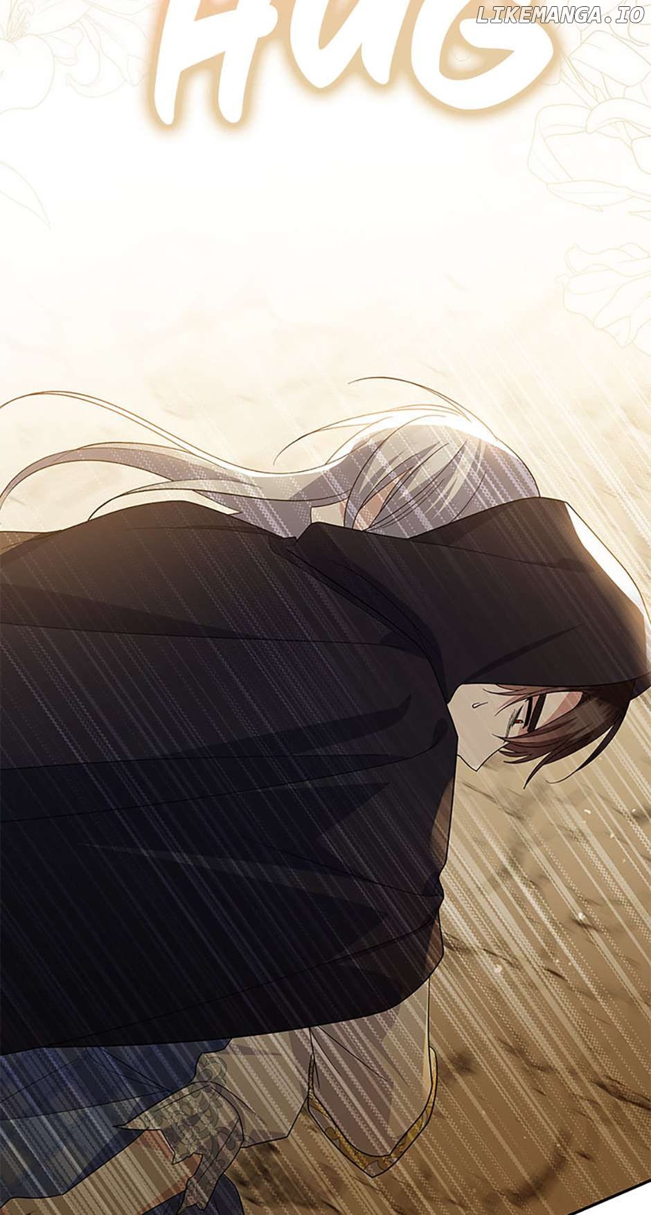 Please Support Revenge Chapter 89 - page 41