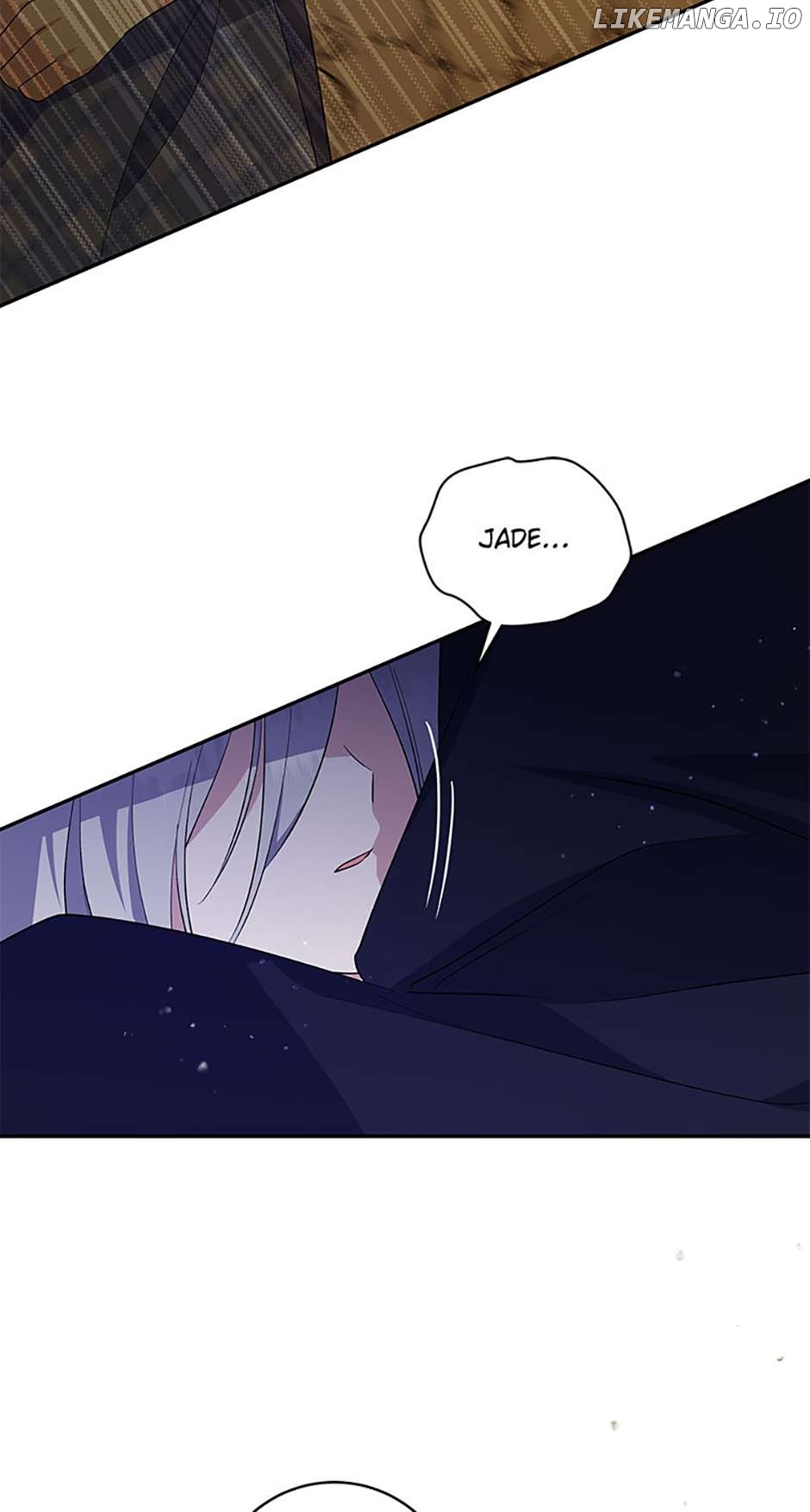 Please Support Revenge Chapter 89 - page 42