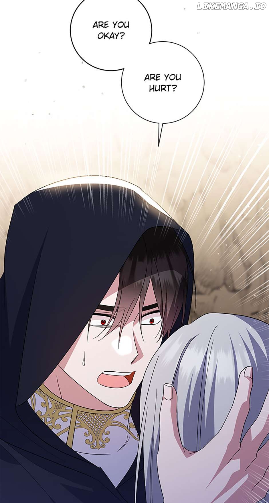 Please Support Revenge Chapter 89 - page 43