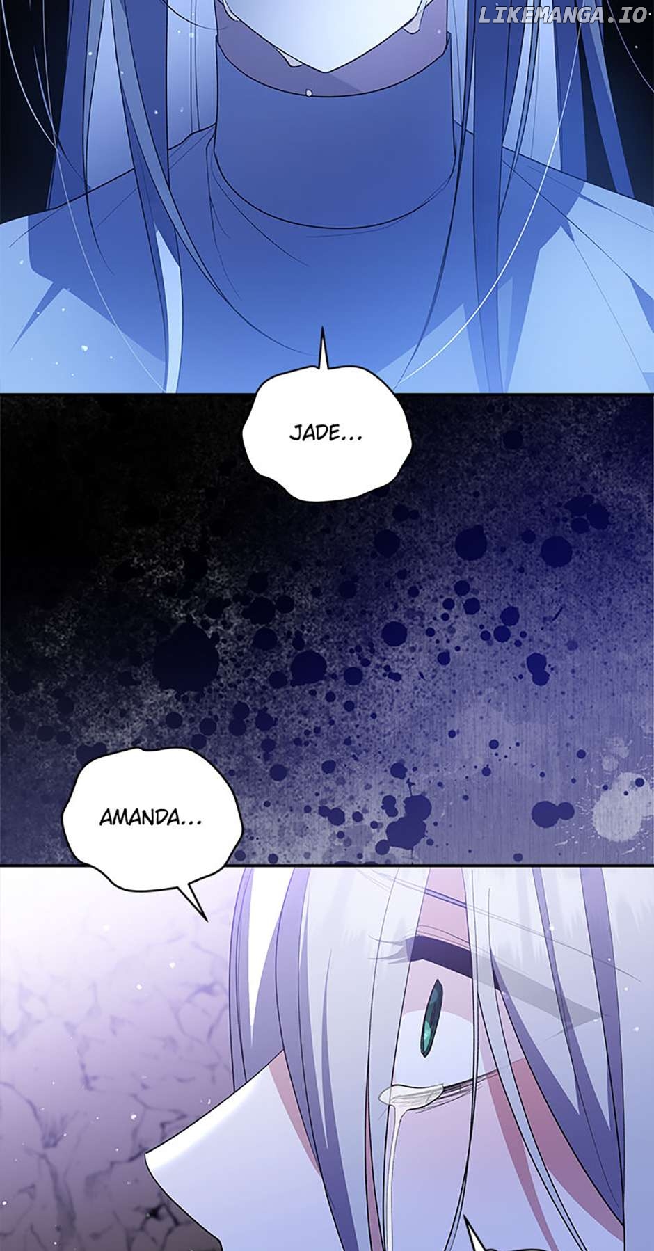 Please Support Revenge Chapter 89 - page 46