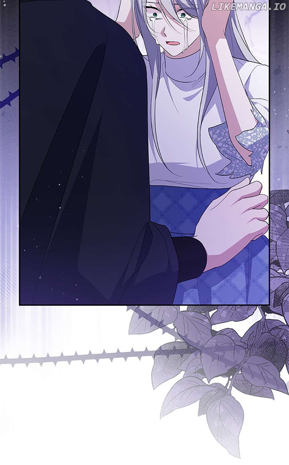 Please Support Revenge Chapter 89 - page 51