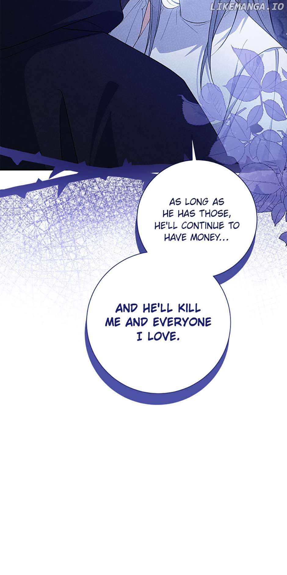 Please Support Revenge Chapter 89 - page 59