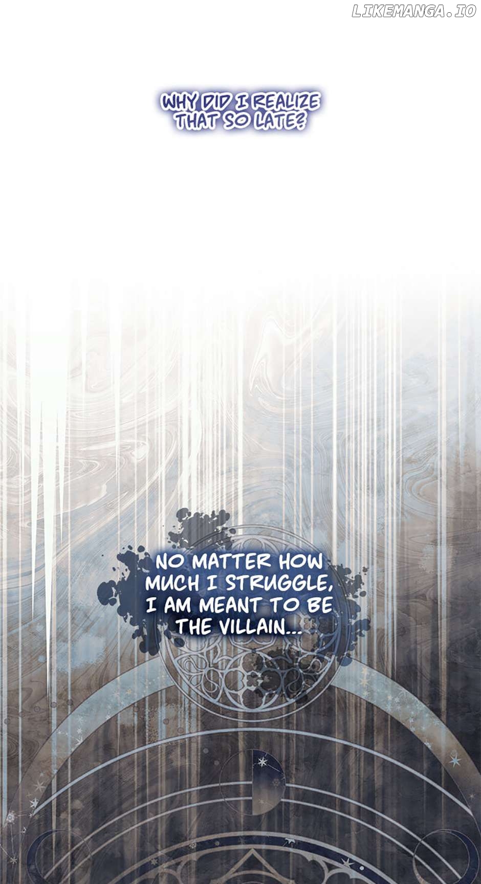 Please Support Revenge Chapter 89 - page 61