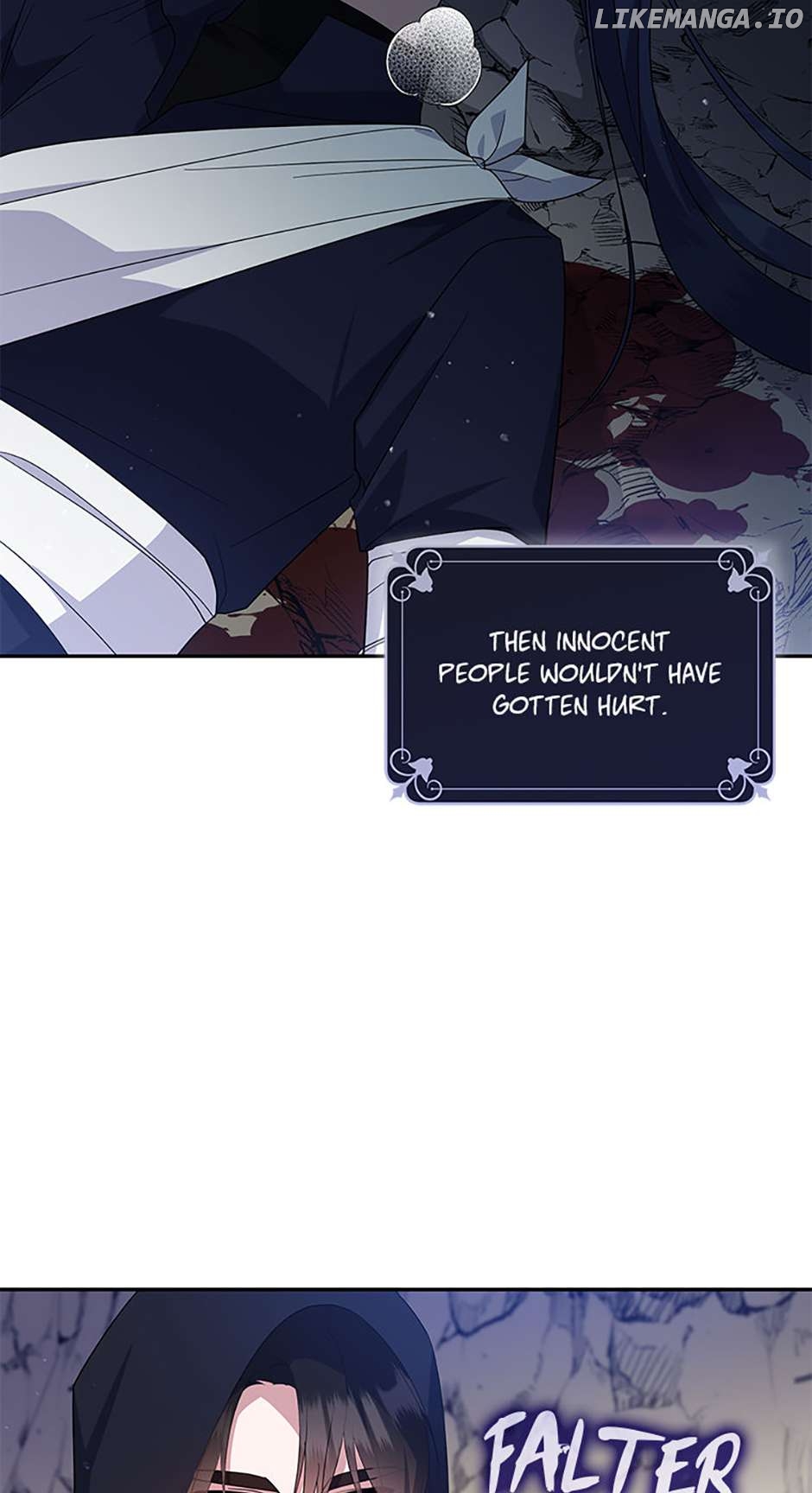 Please Support Revenge Chapter 89 - page 63