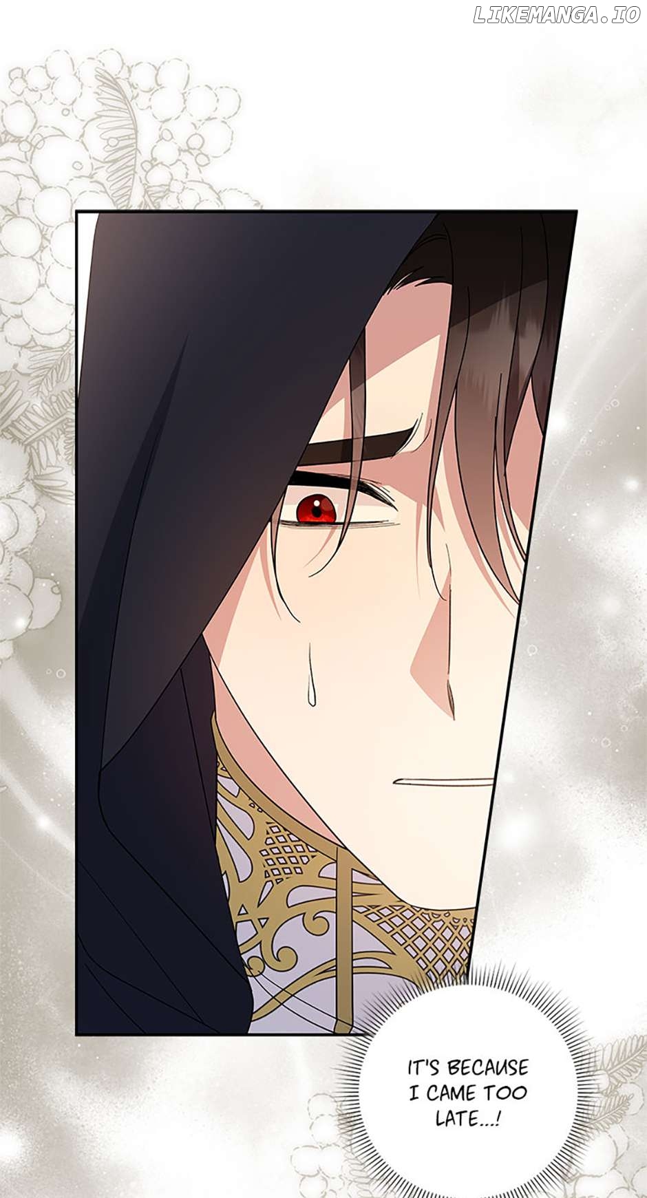 Please Support Revenge Chapter 89 - page 66