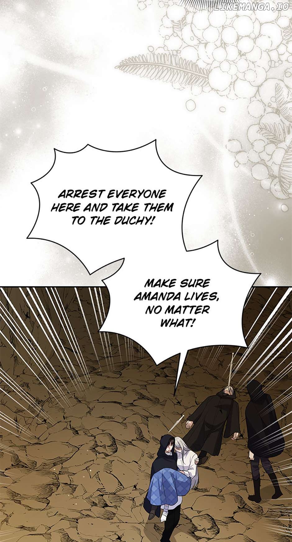 Please Support Revenge Chapter 89 - page 67