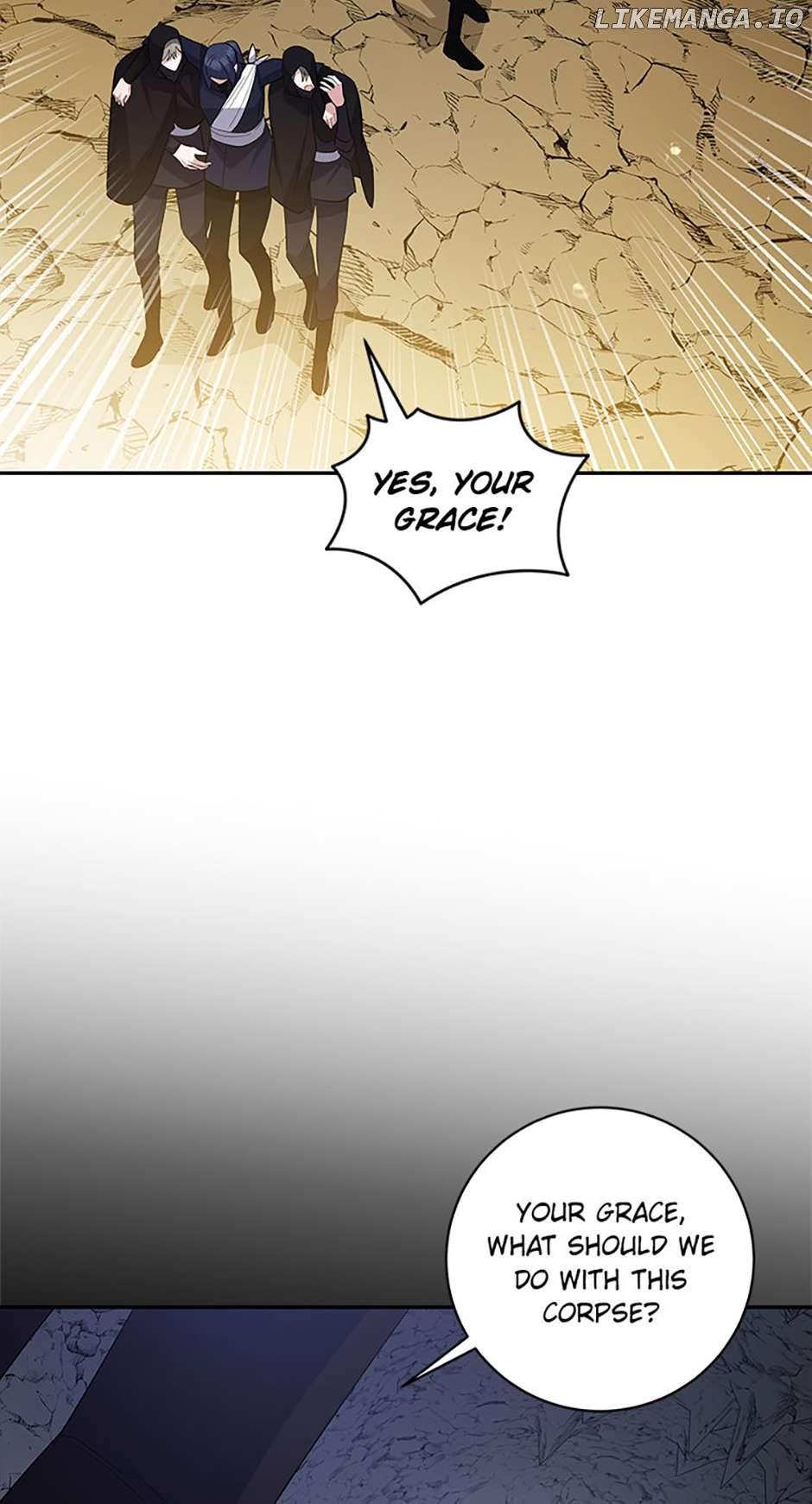 Please Support Revenge Chapter 89 - page 68