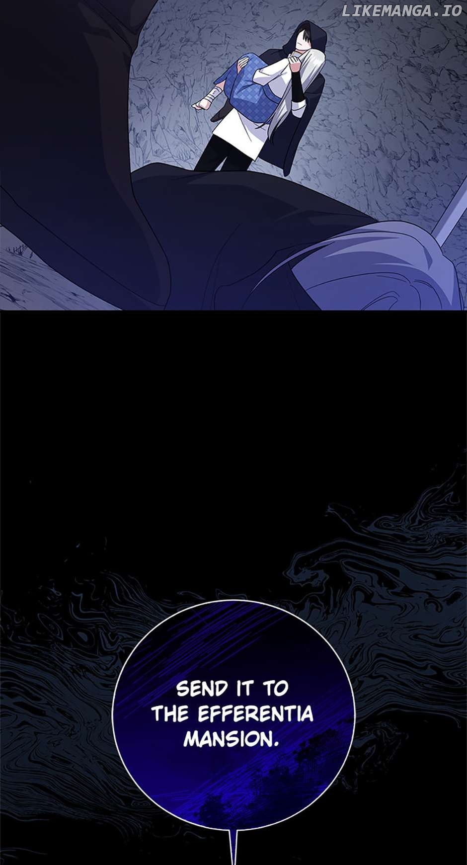 Please Support Revenge Chapter 89 - page 69