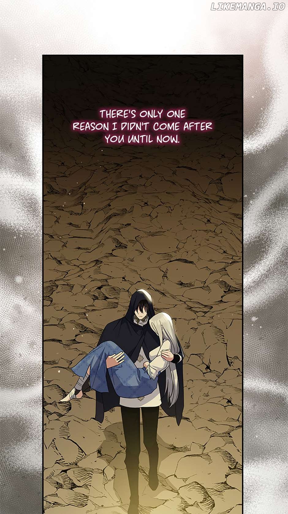 Please Support Revenge Chapter 89 - page 73