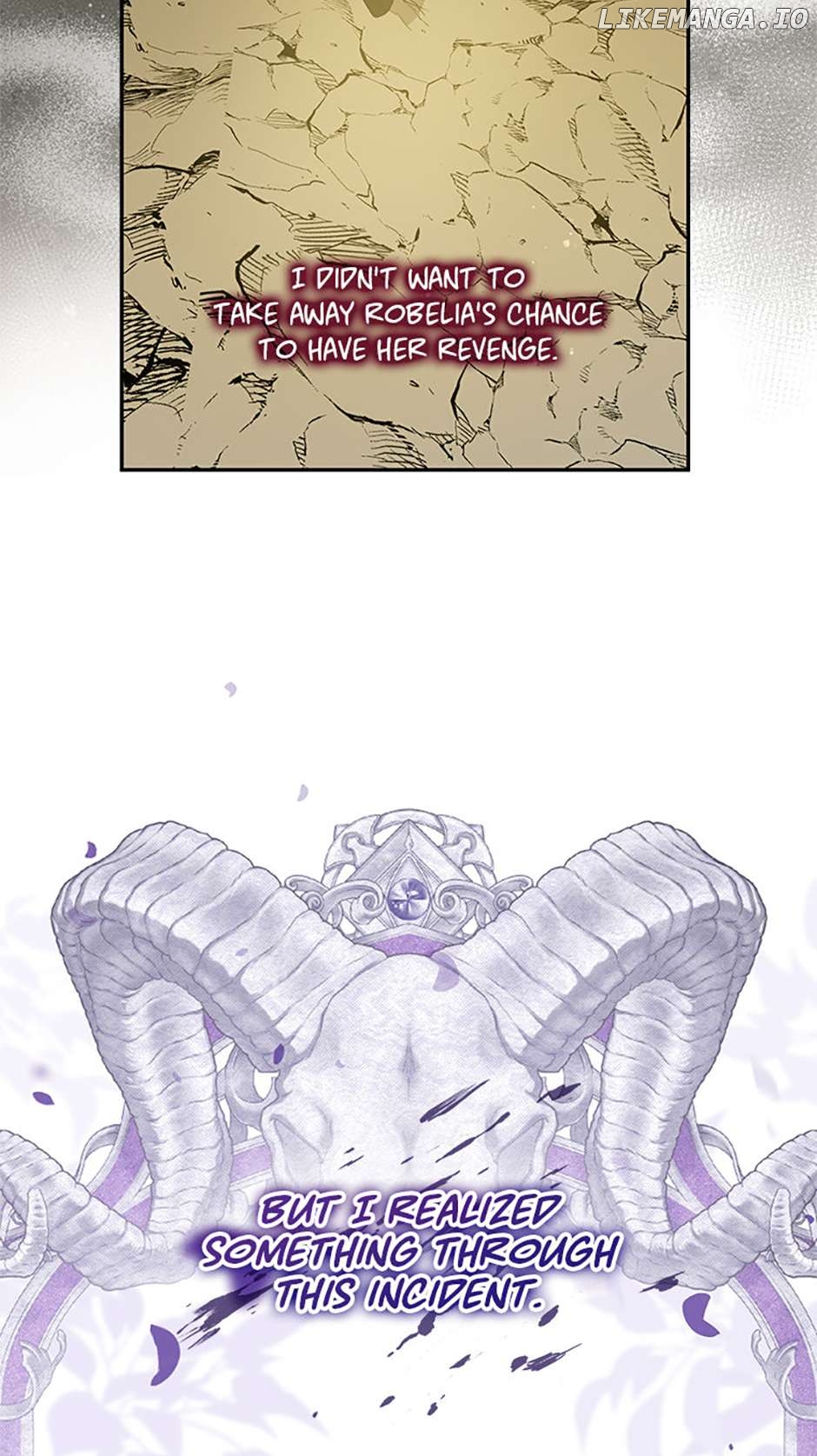 Please Support Revenge Chapter 89 - page 74