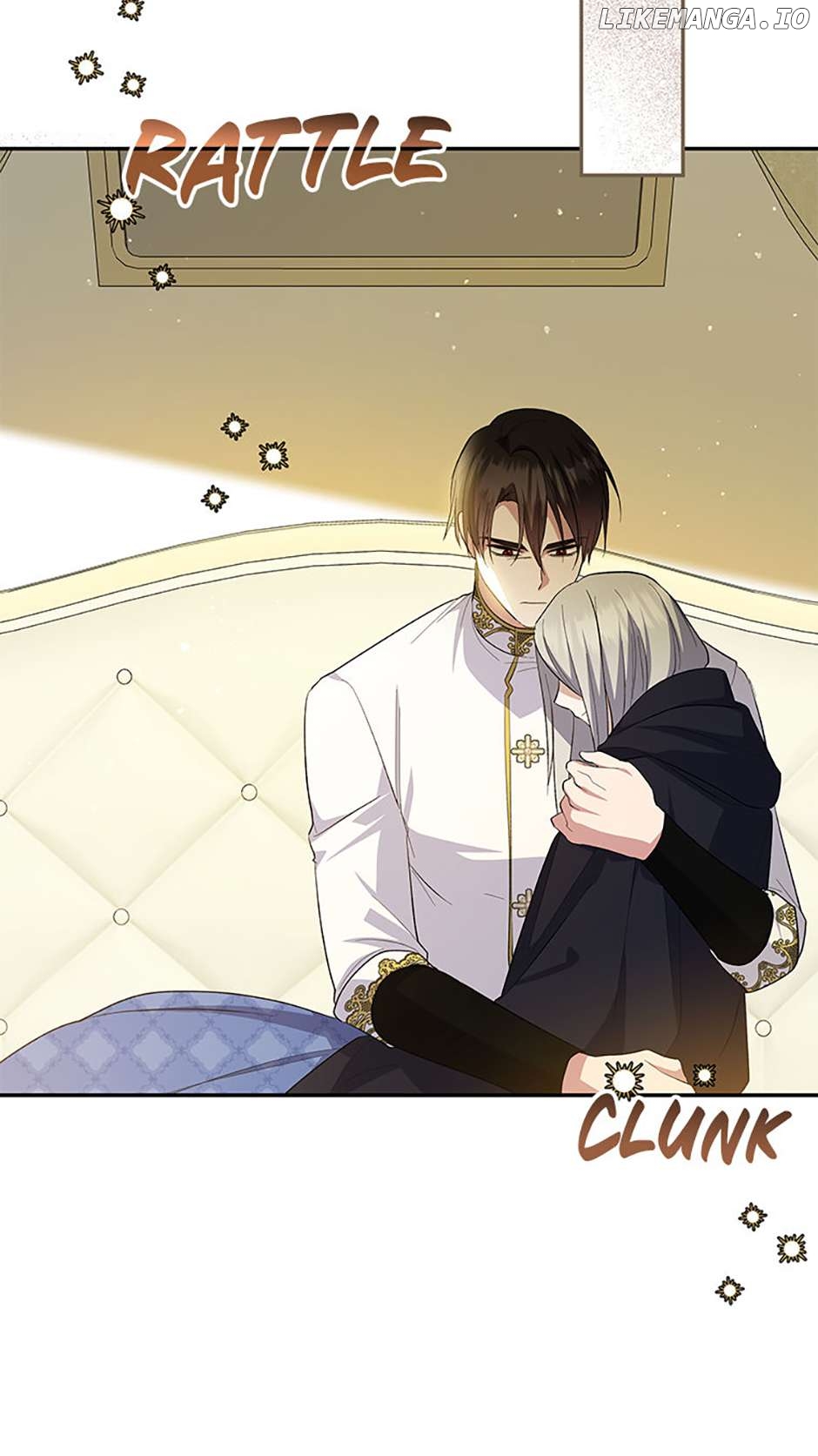 Please Support Revenge Chapter 89 - page 77