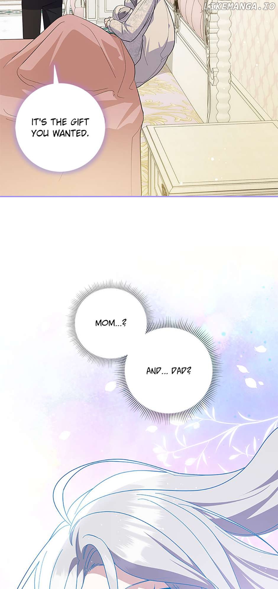 Please Support Revenge Chapter 89 - page 82