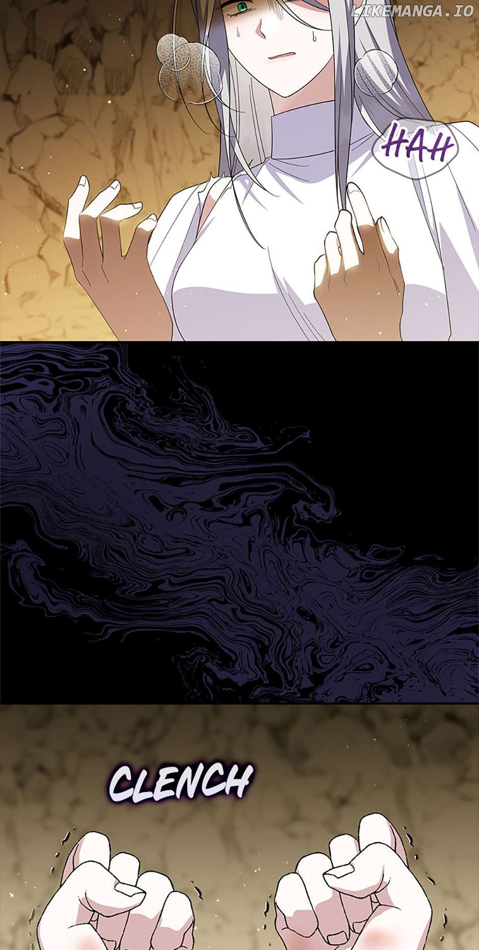 Please Support Revenge Chapter 89 - page 9