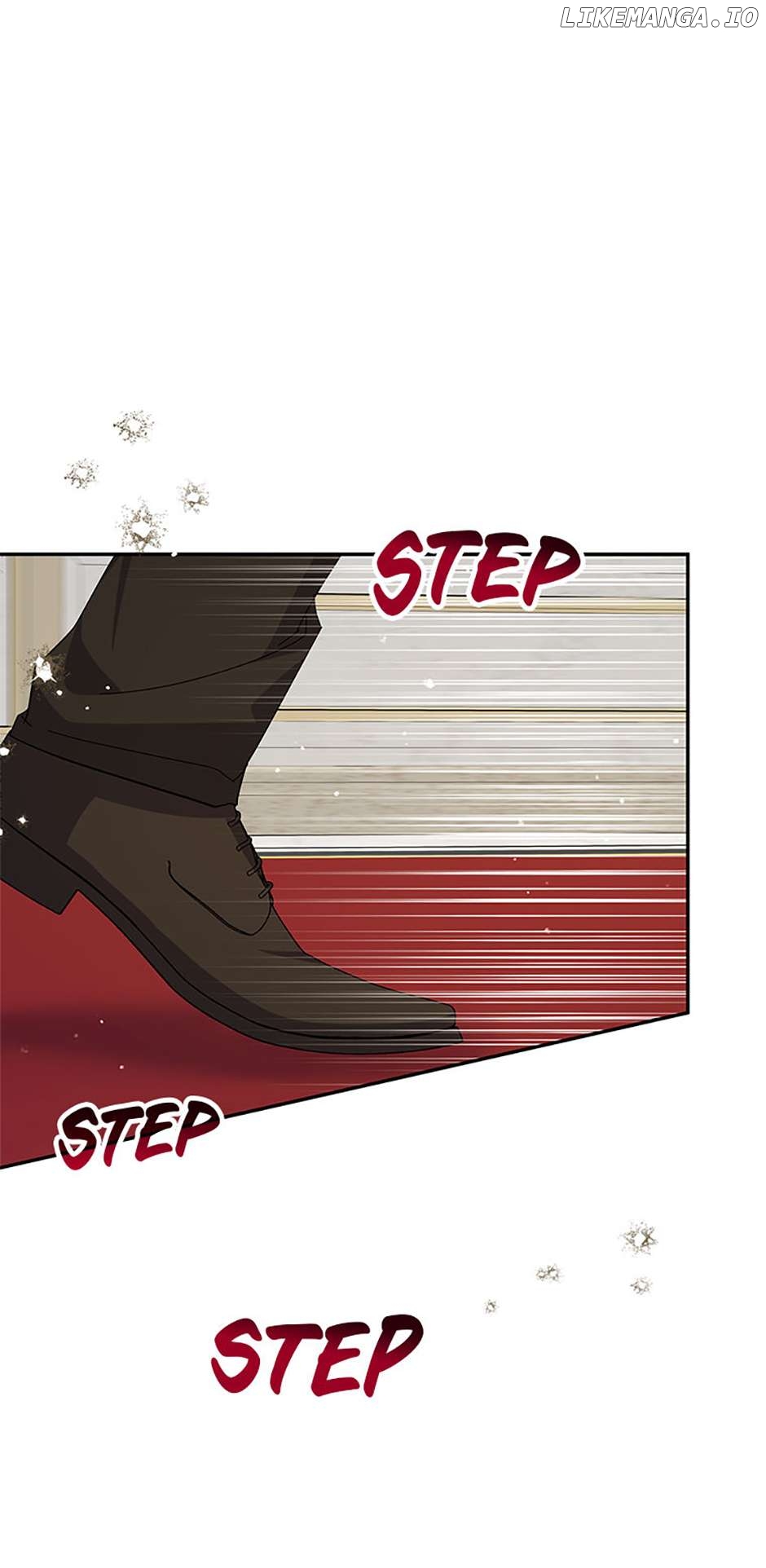 Please Support Revenge Chapter 96 - page 1