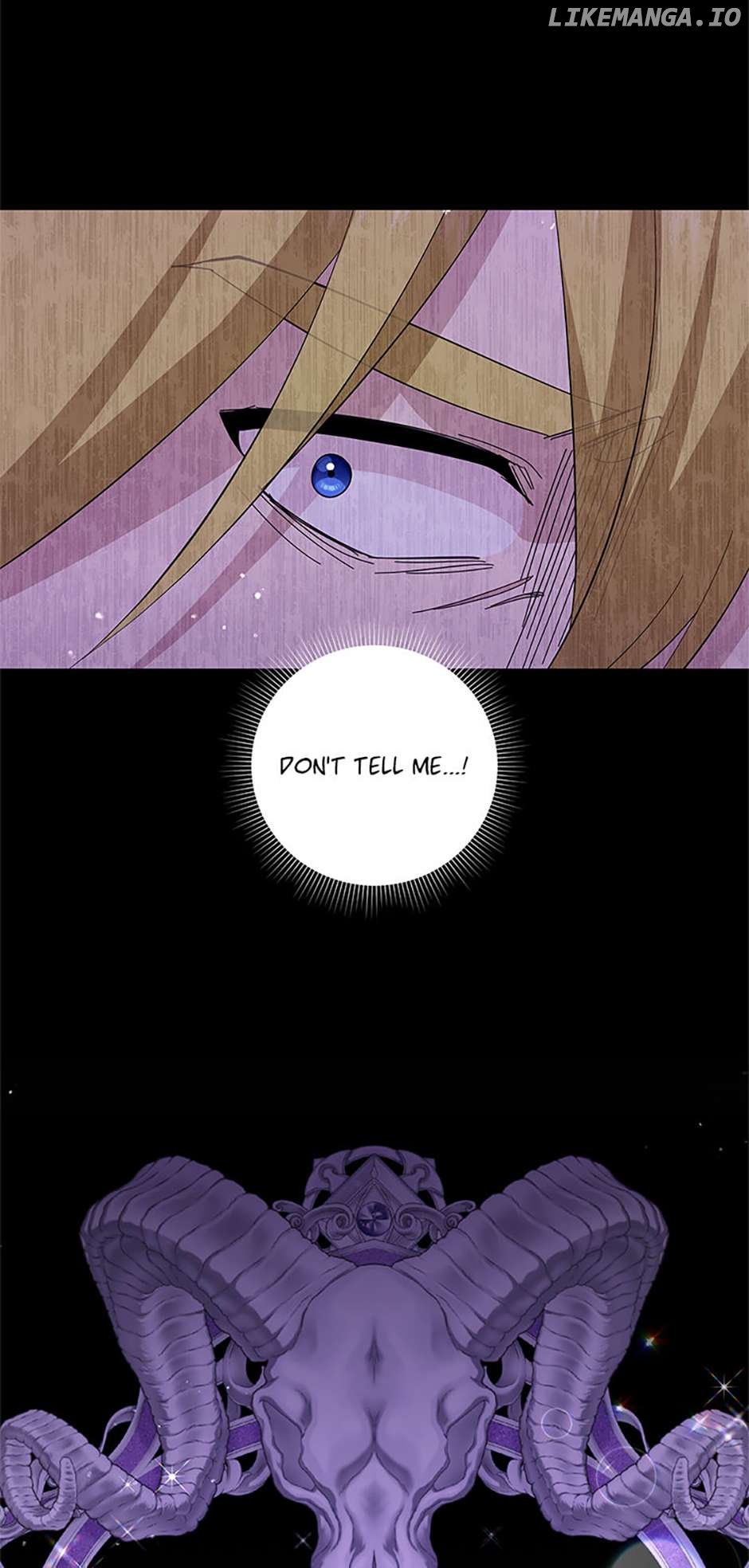 Please Support Revenge Chapter 96 - page 13