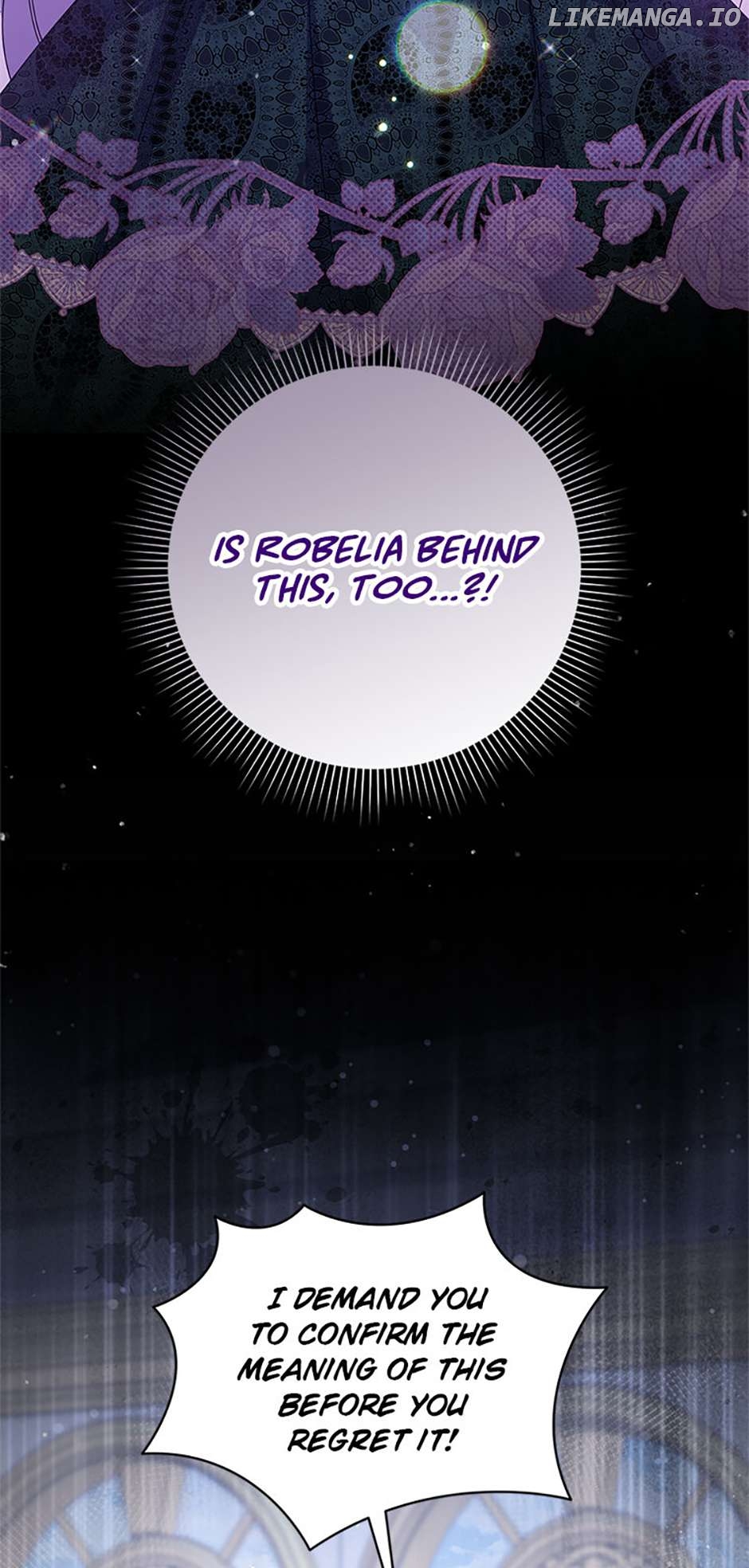 Please Support Revenge Chapter 96 - page 15