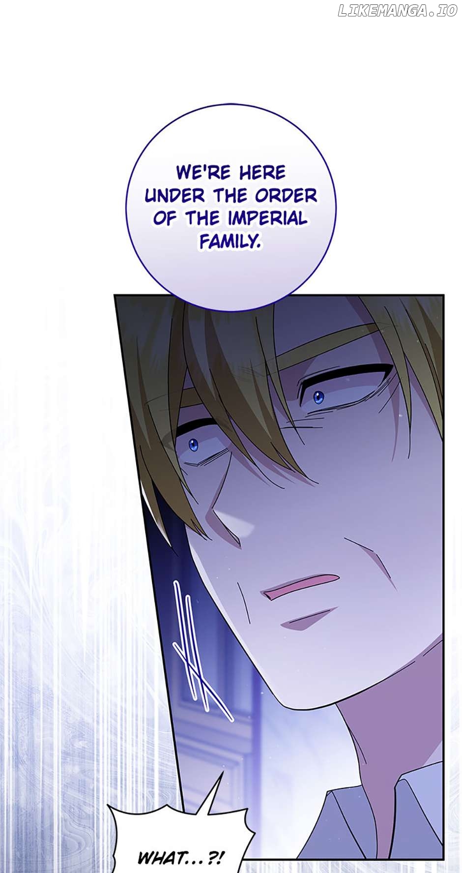 Please Support Revenge Chapter 96 - page 17