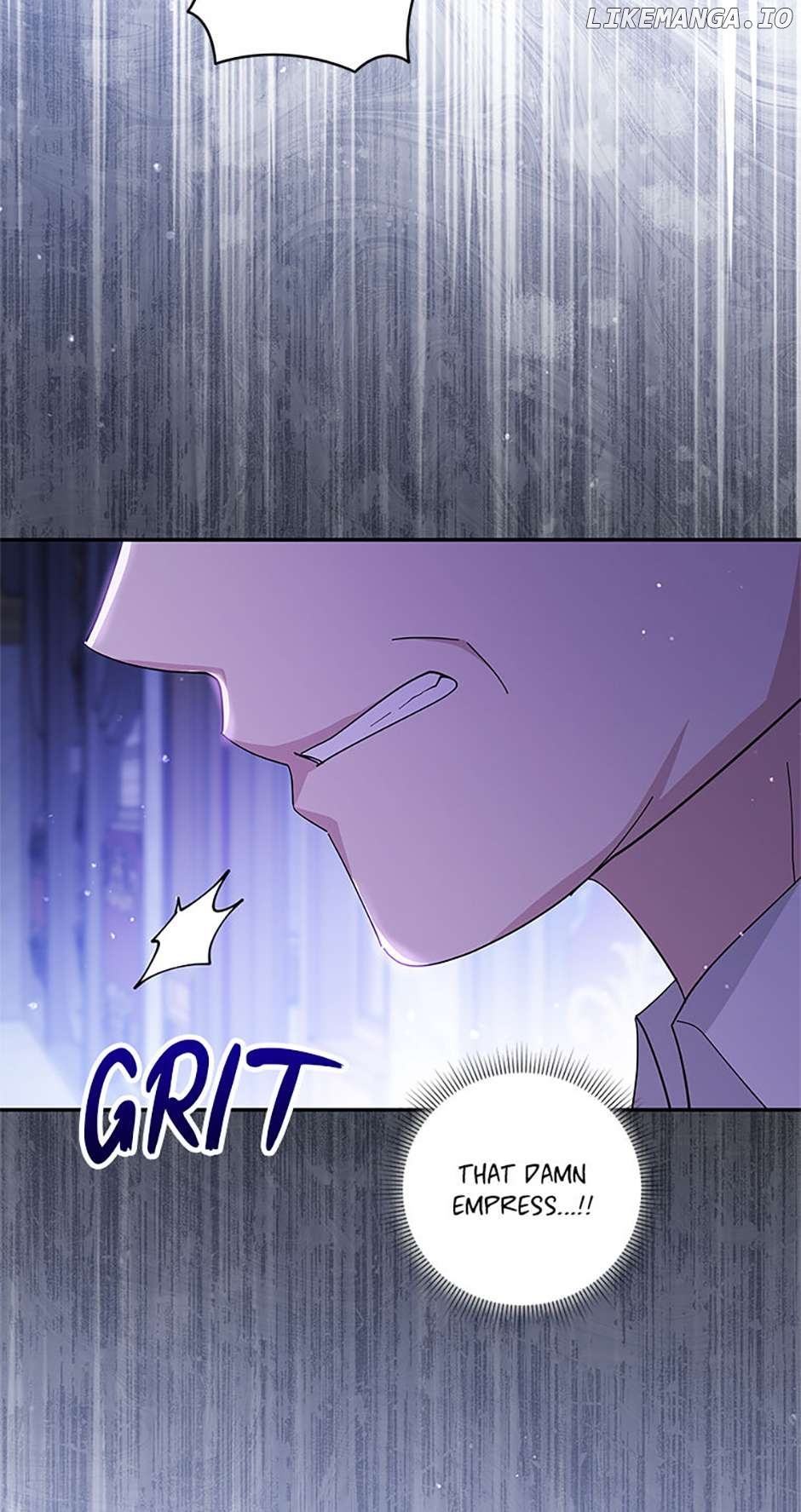 Please Support Revenge Chapter 96 - page 18