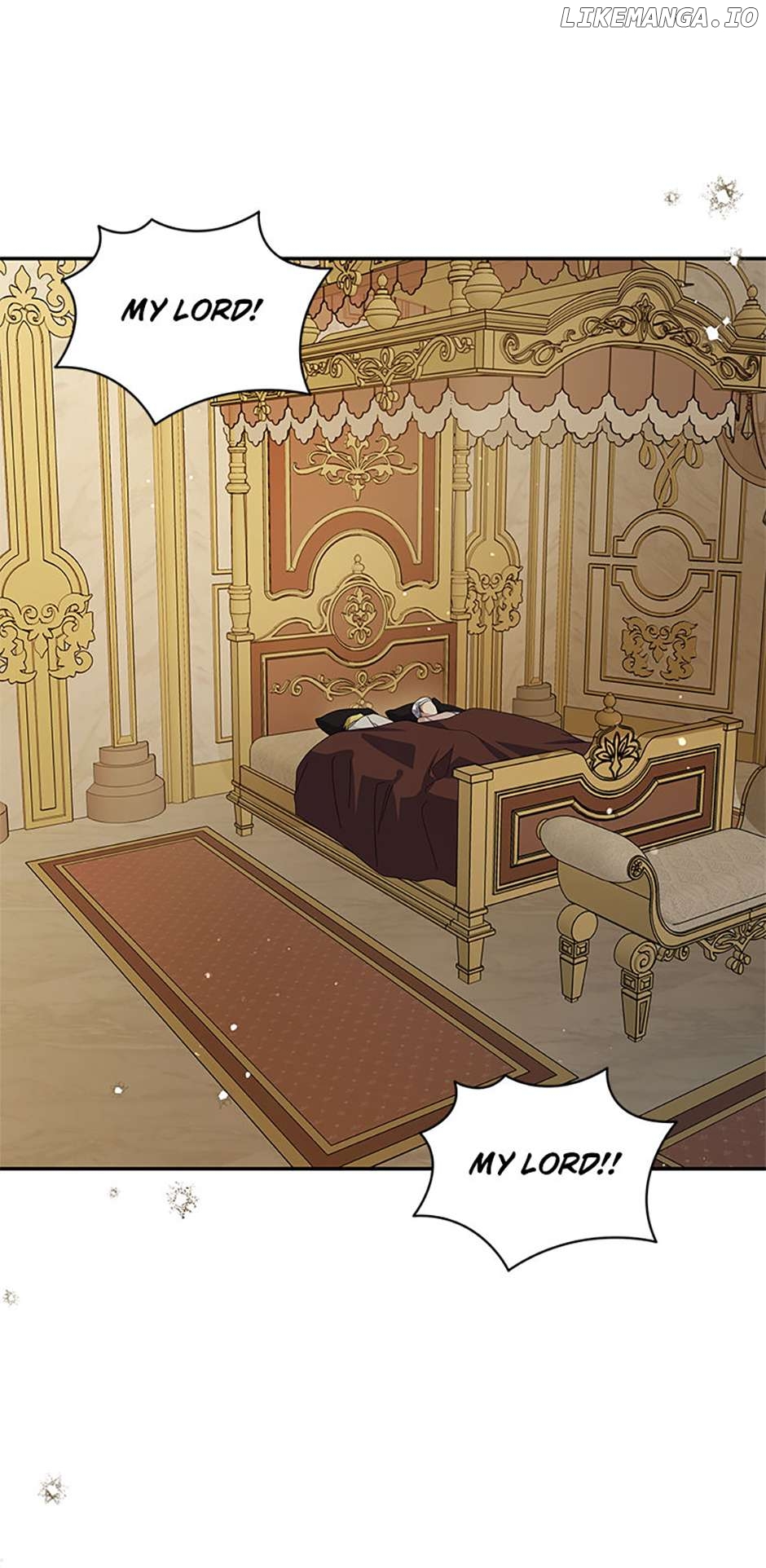 Please Support Revenge Chapter 96 - page 2