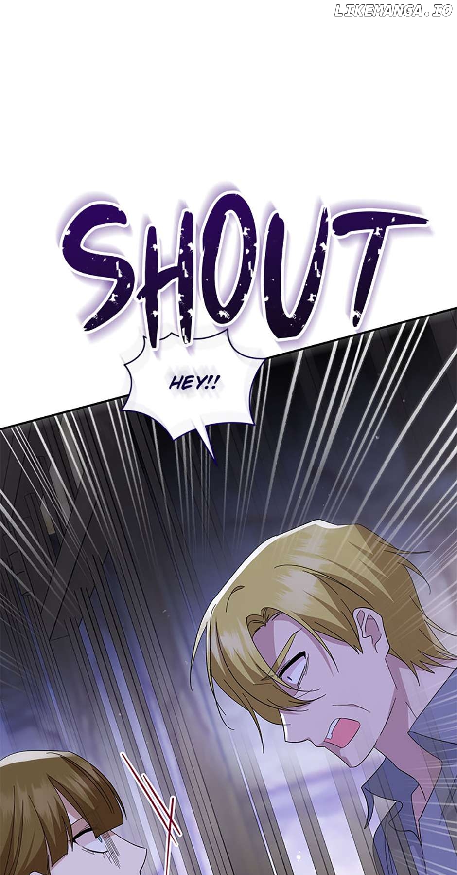 Please Support Revenge Chapter 96 - page 33