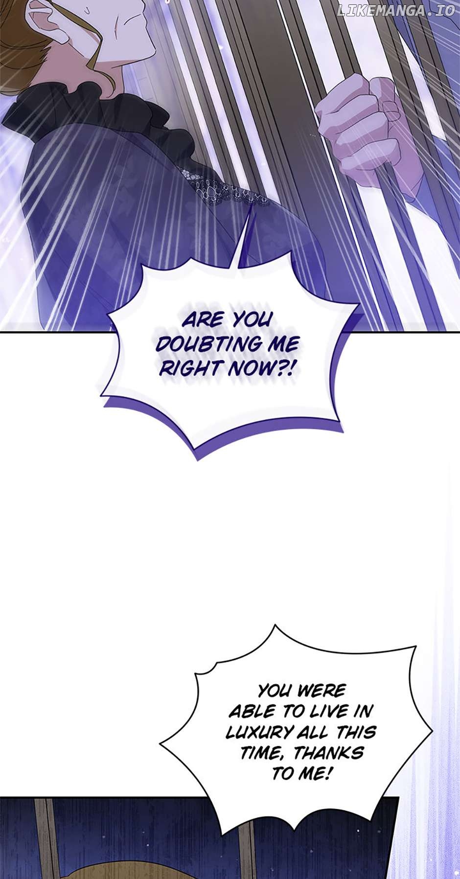 Please Support Revenge Chapter 96 - page 34