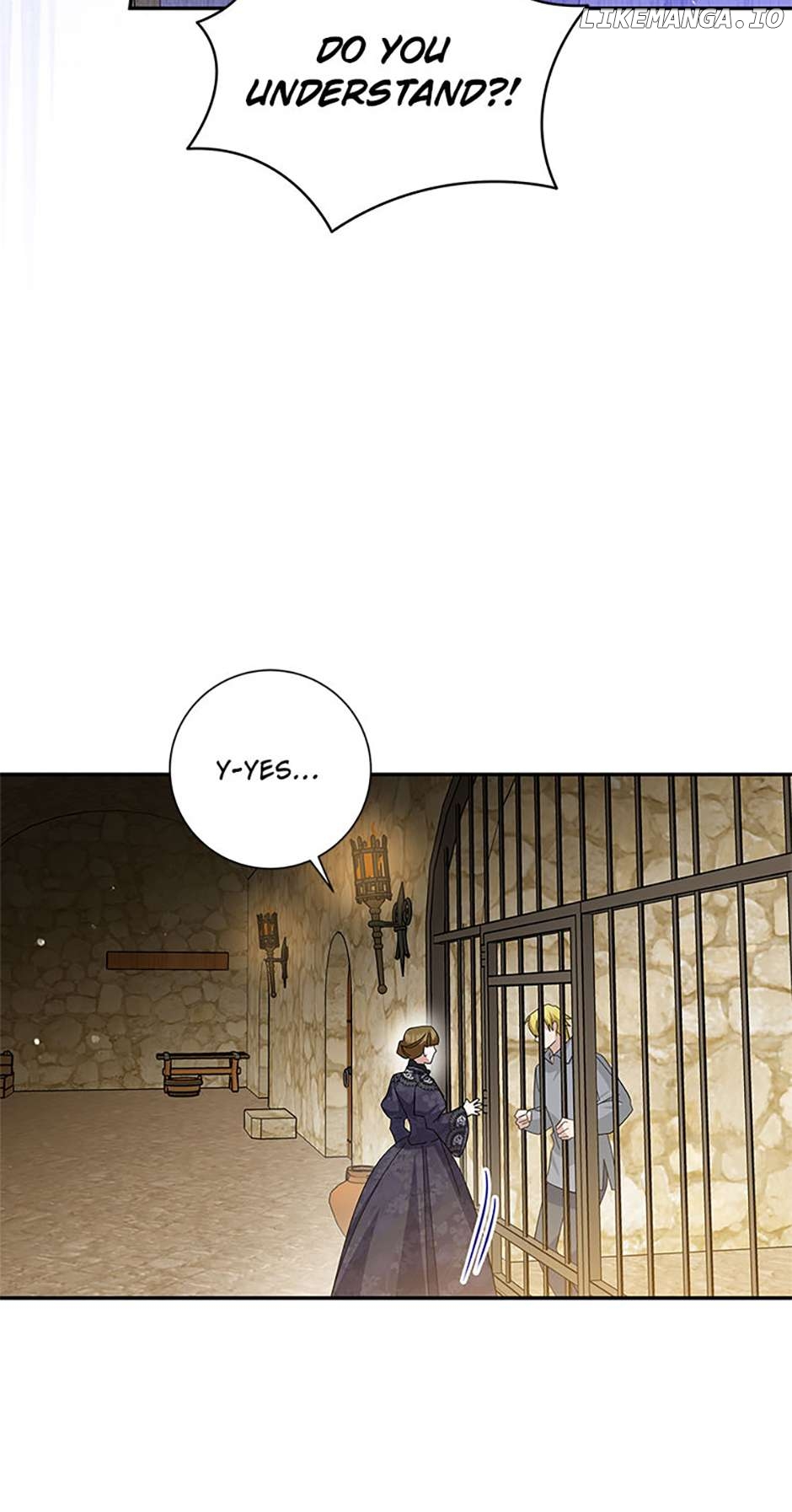 Please Support Revenge Chapter 96 - page 37