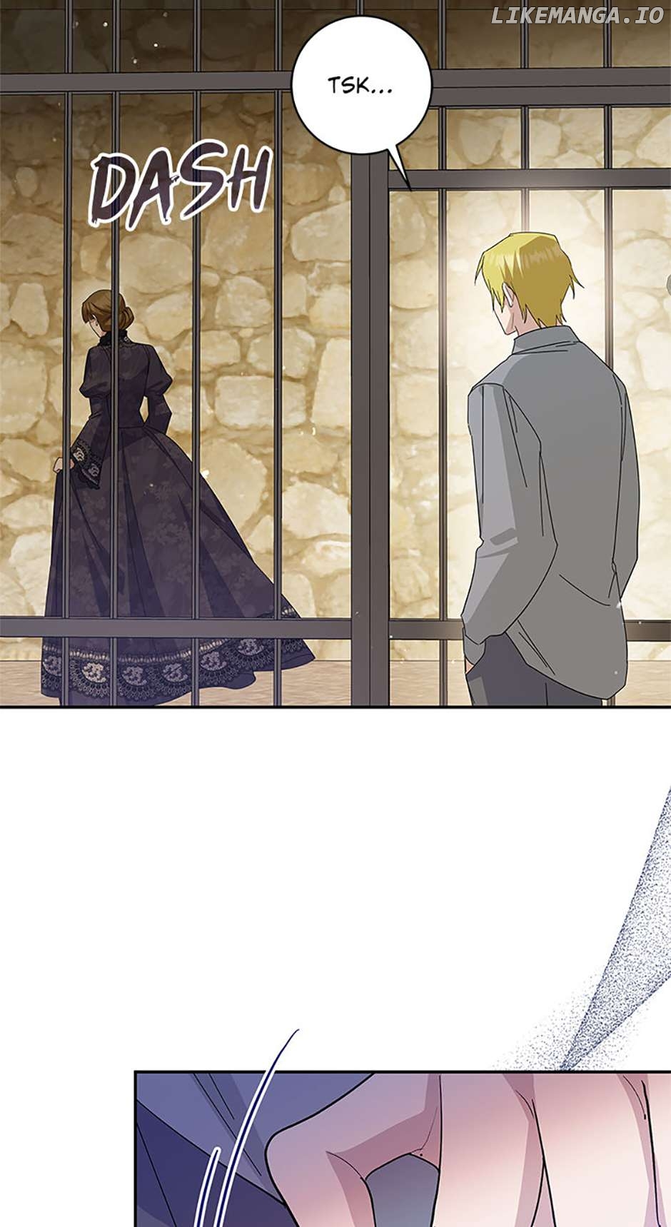 Please Support Revenge Chapter 96 - page 41