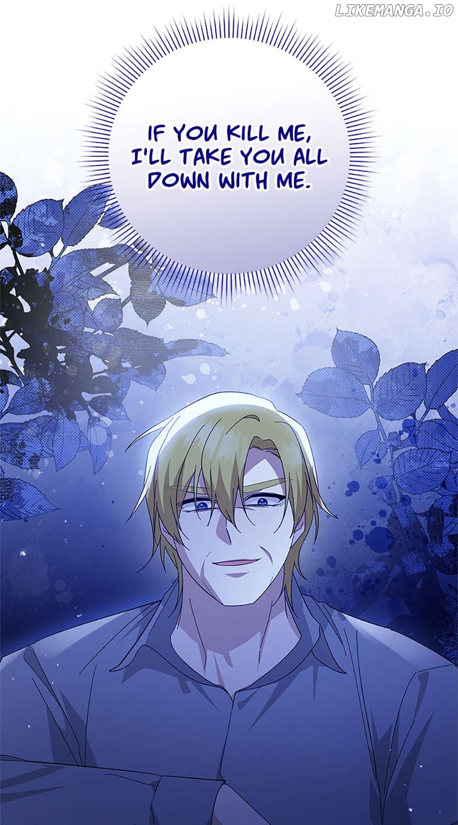 Please Support Revenge Chapter 96 - page 44