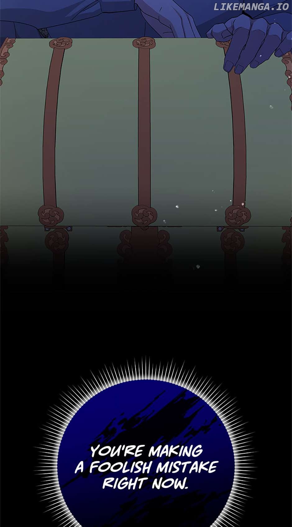 Please Support Revenge Chapter 96 - page 45