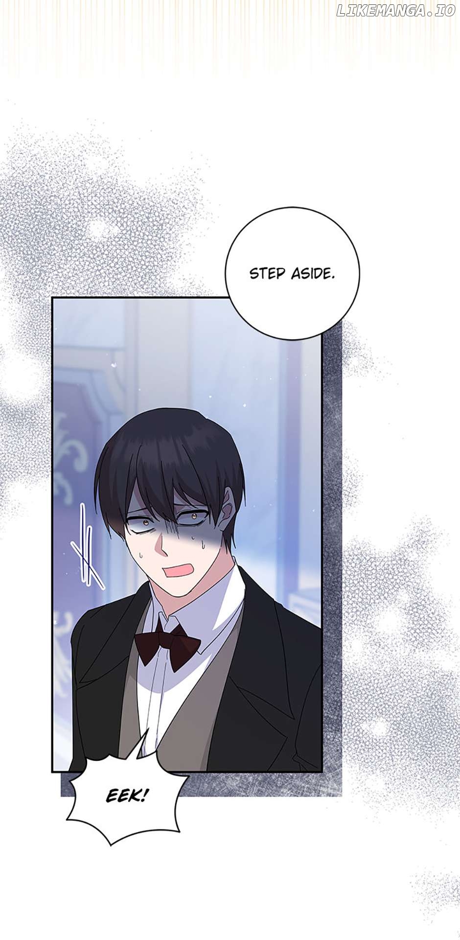 Please Support Revenge Chapter 96 - page 5
