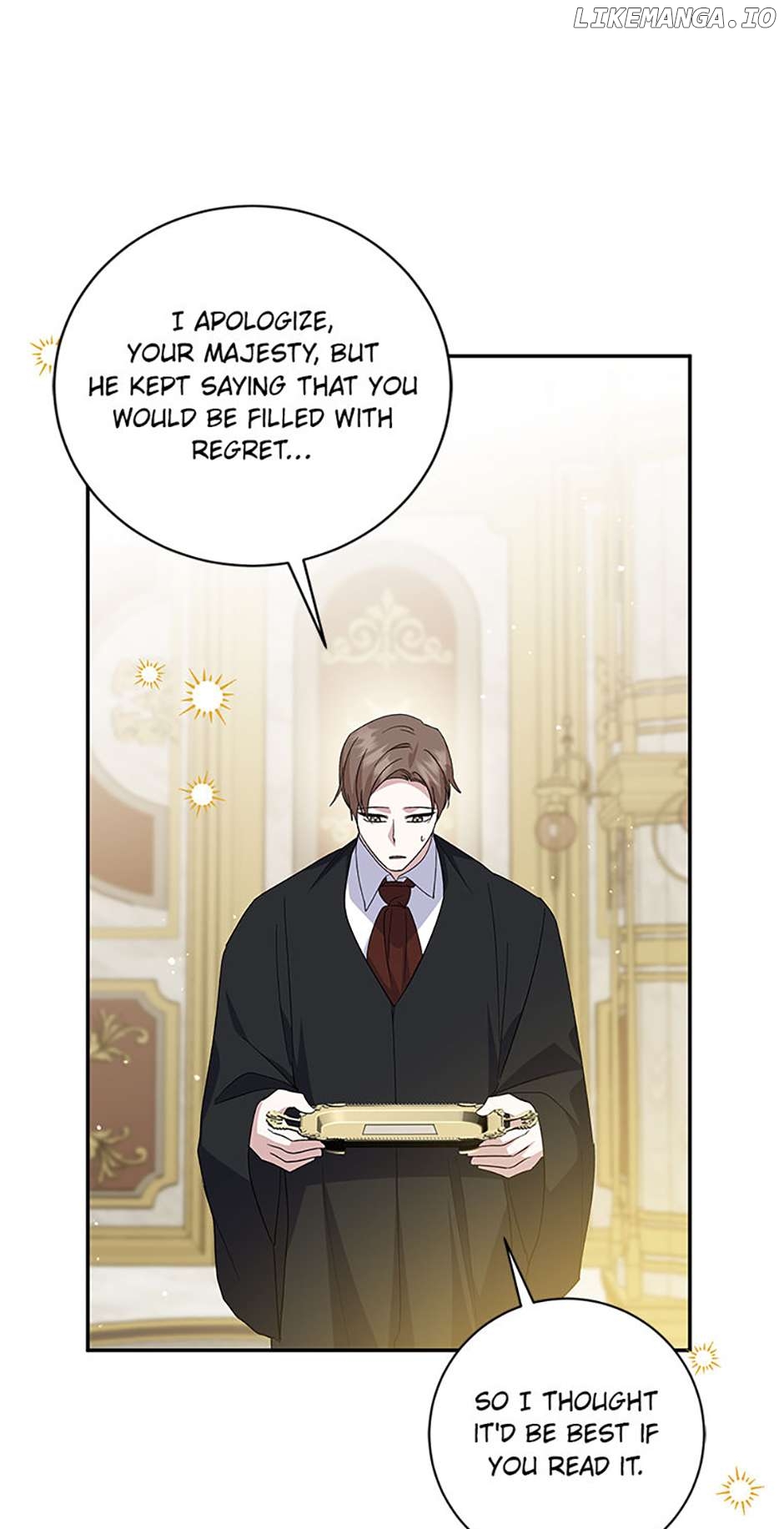 Please Support Revenge Chapter 96 - page 50