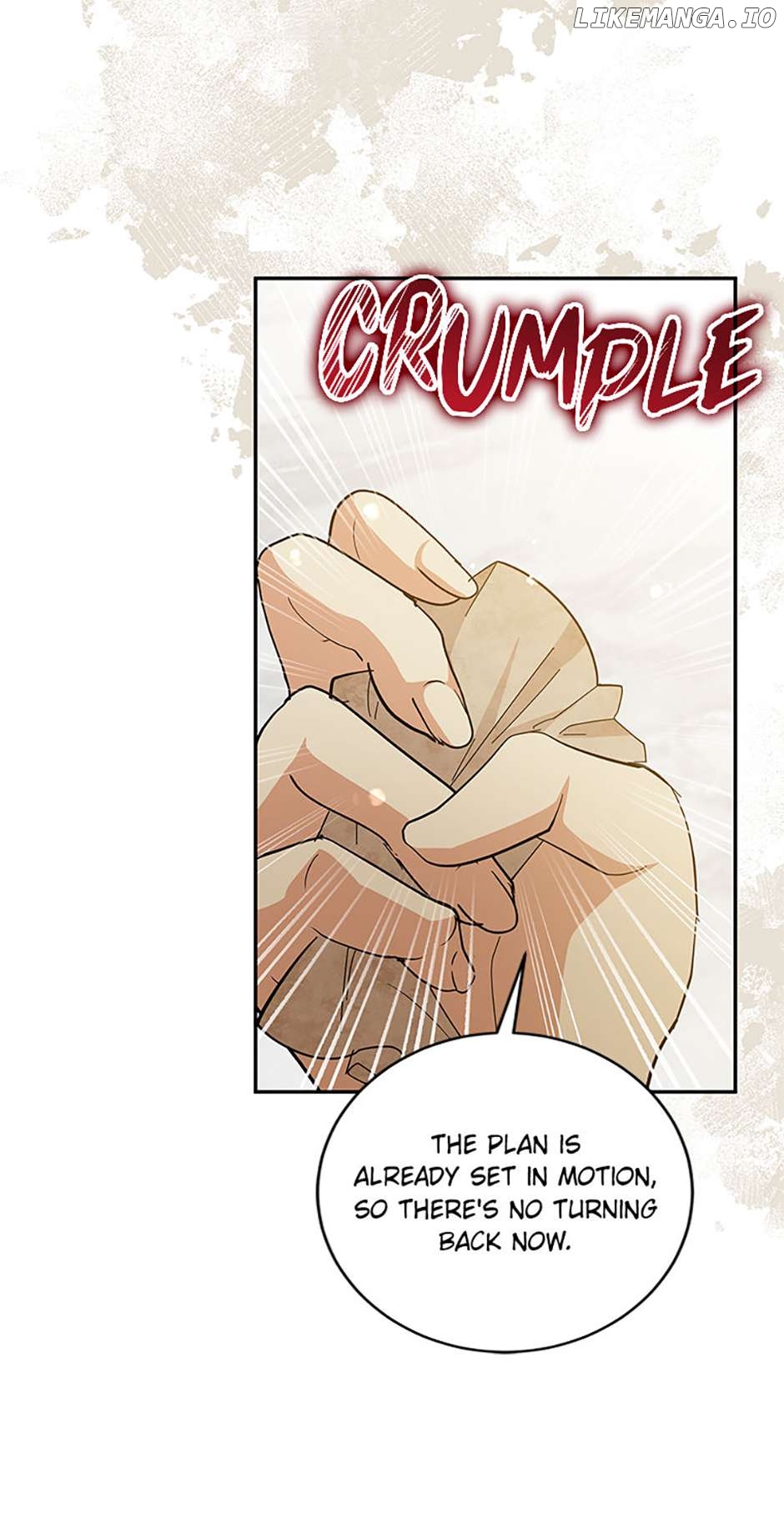 Please Support Revenge Chapter 96 - page 53