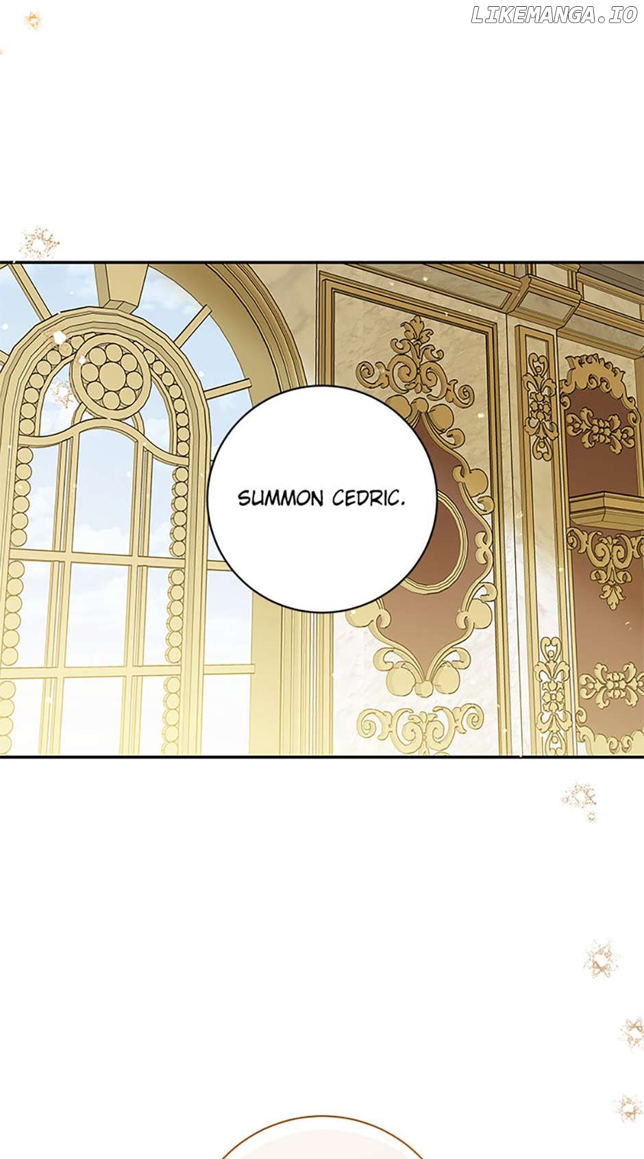Please Support Revenge Chapter 96 - page 58