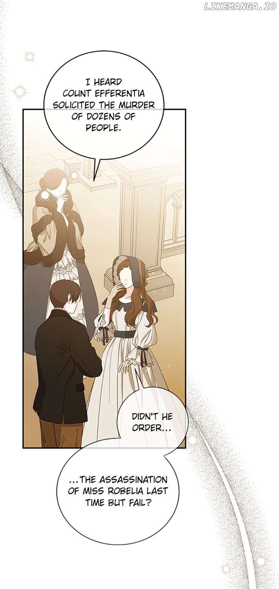 Please Support Revenge Chapter 96 - page 61