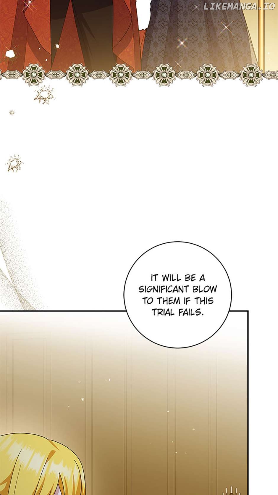 Please Support Revenge Chapter 96 - page 67