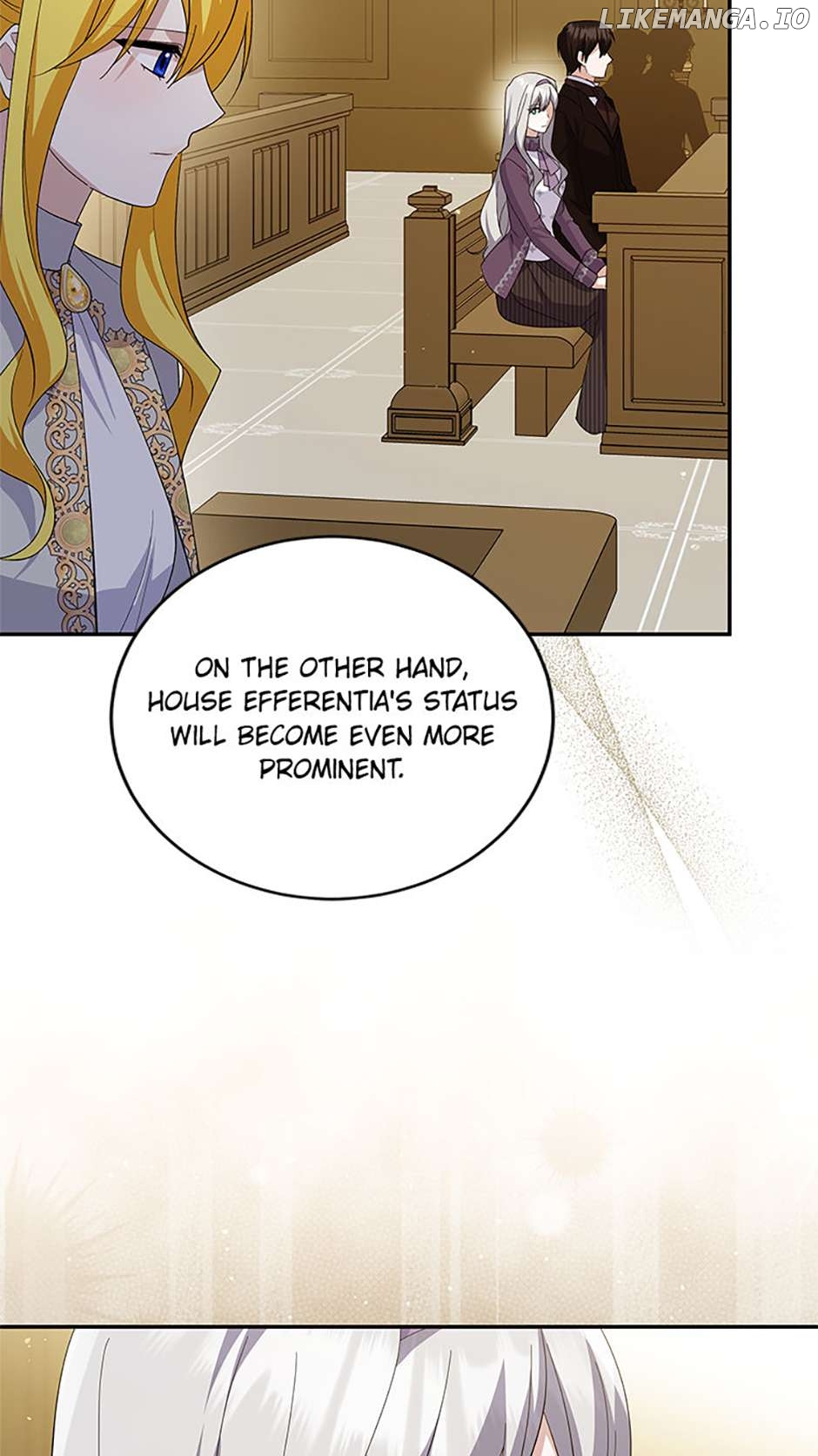 Please Support Revenge Chapter 96 - page 68