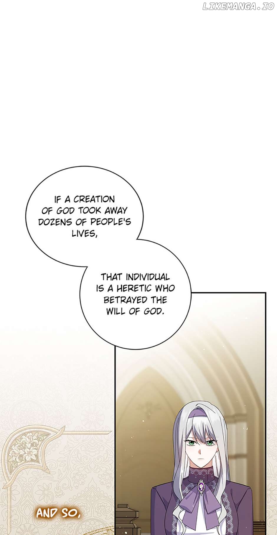 Please Support Revenge Chapter 96 - page 72