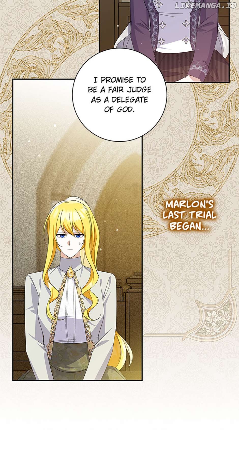 Please Support Revenge Chapter 96 - page 73