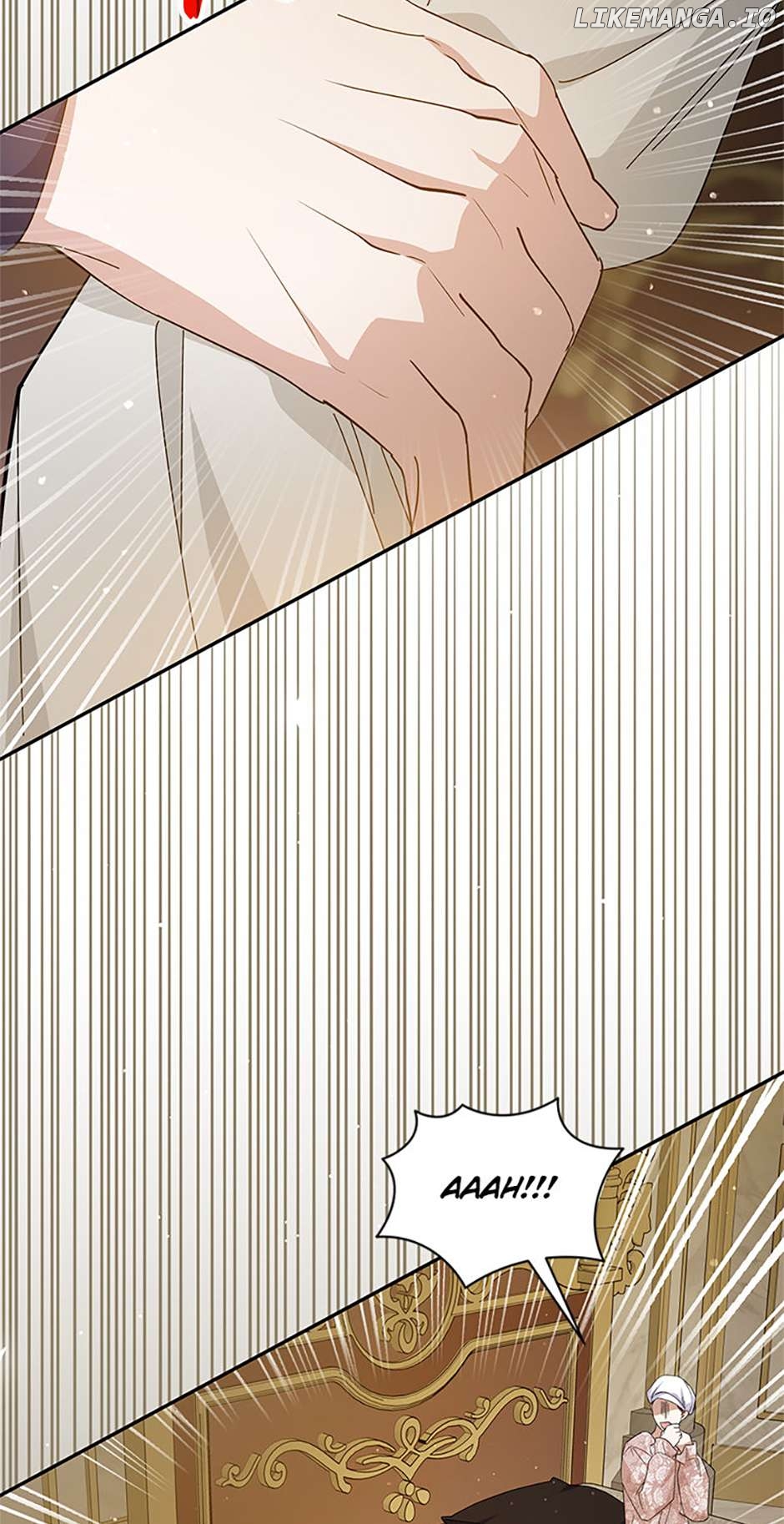 Please Support Revenge Chapter 96 - page 9