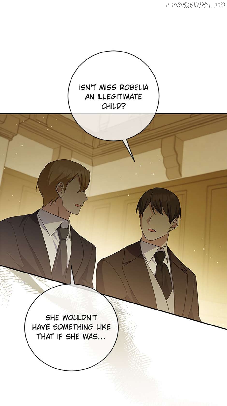 Please Support Revenge Chapter 97 - page 17