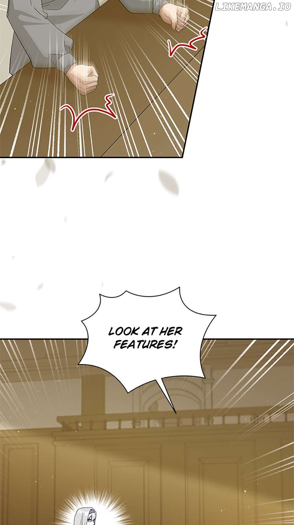 Please Support Revenge Chapter 97 - page 19