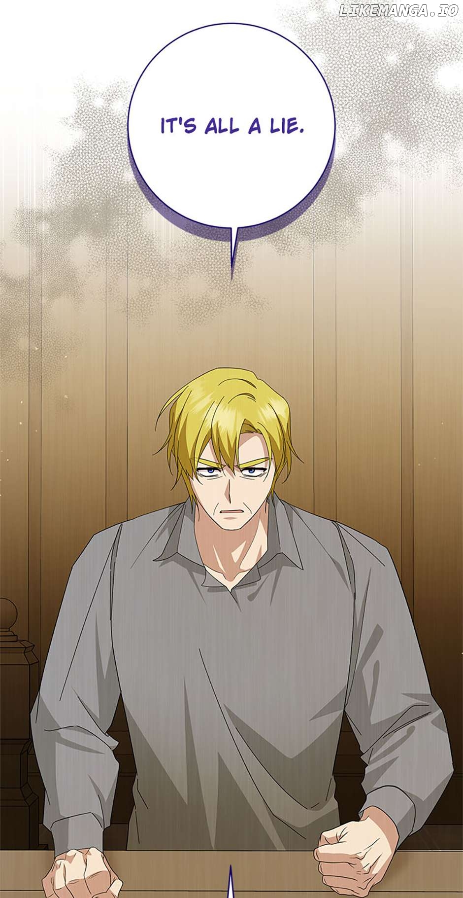 Please Support Revenge Chapter 97 - page 2