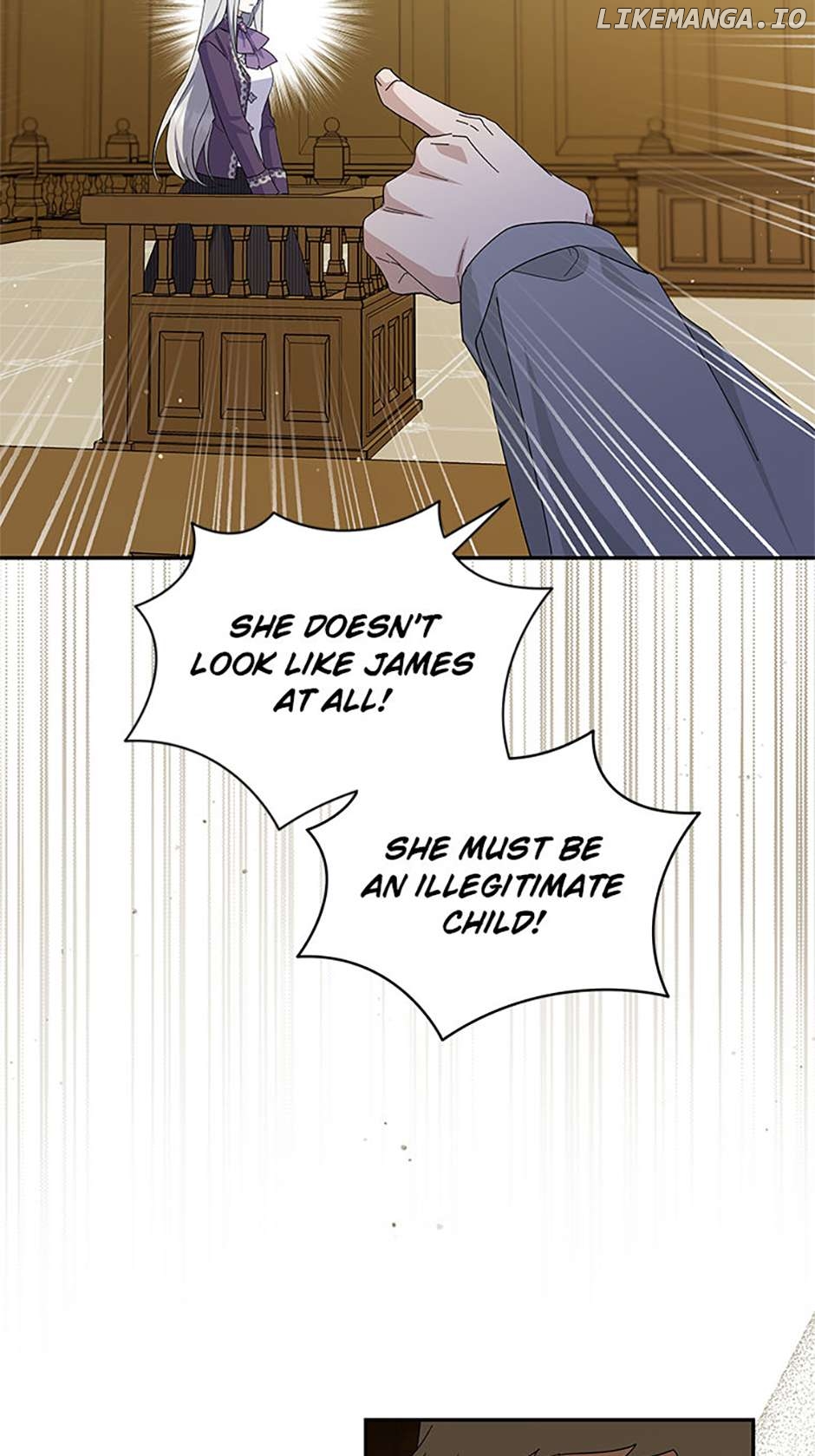 Please Support Revenge Chapter 97 - page 20